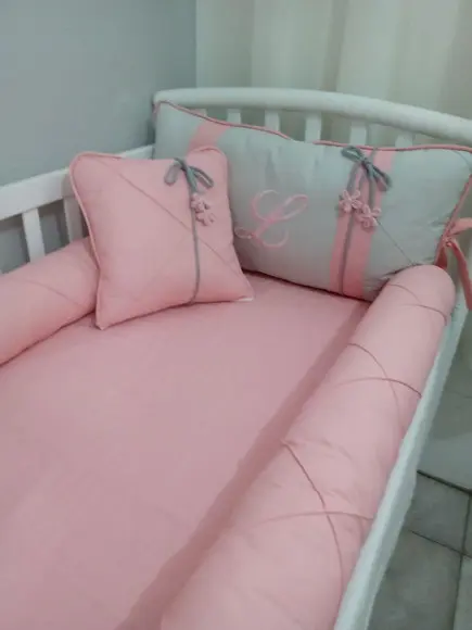Kit Personalizado Bordado