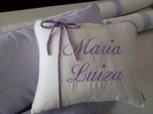 Kit Rolinho para Cama de Solteiro
