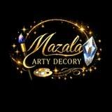 Mazala Arty Decory