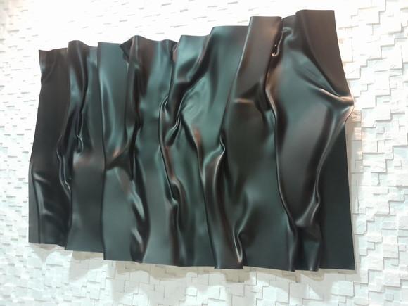 Escultura de Parede