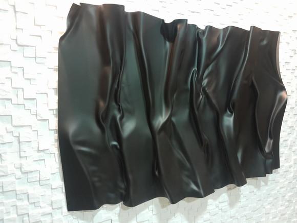 Escultura de Parede