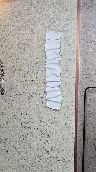 Escultura Abstrata para Parede