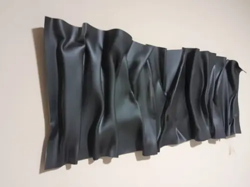Escultura Abstrata para Paredes