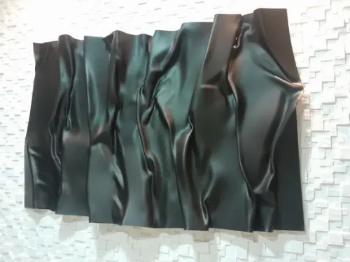 Escultura de Parede