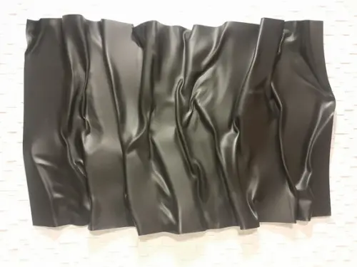 Escultura de Parede