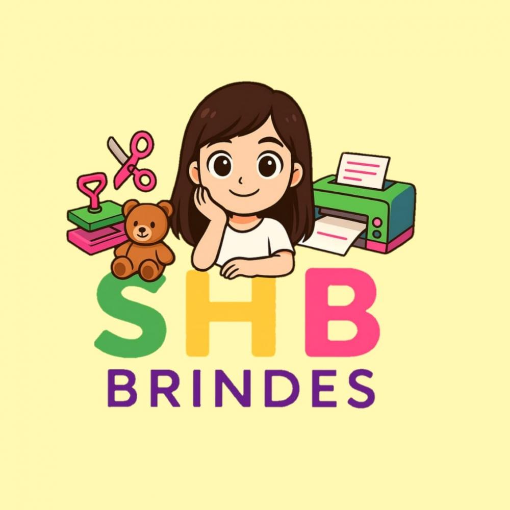 SHB BRINDES