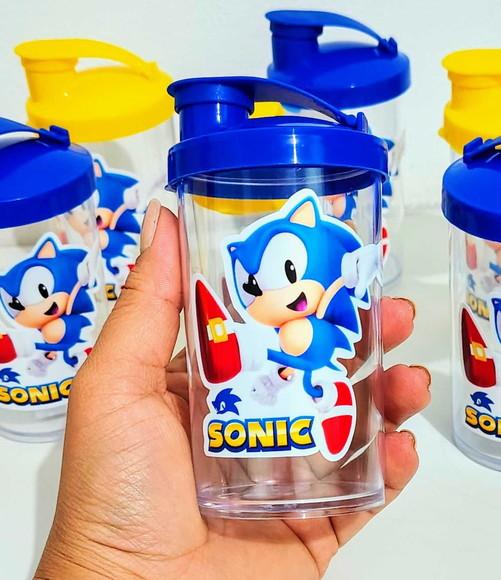 Copo 200 ml Shake Sonic