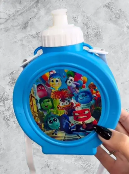 Cantil Divertidamente