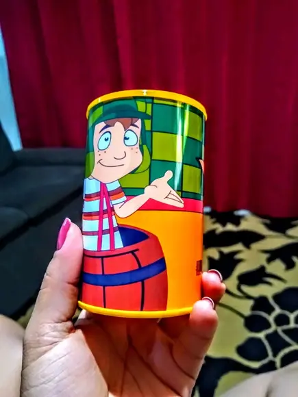 Cofrinho chaves