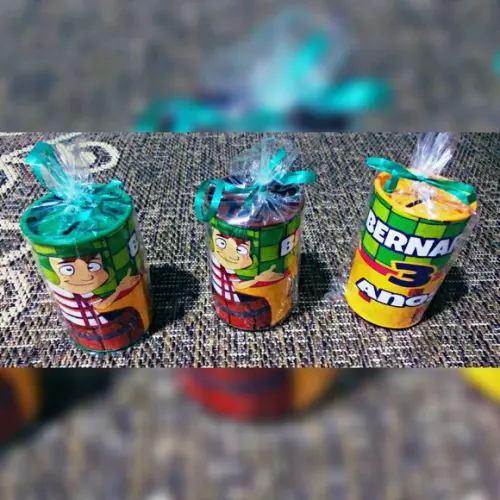 Cofrinho chaves