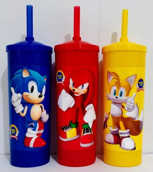 Copo Longdrink 350 ml Sonic
