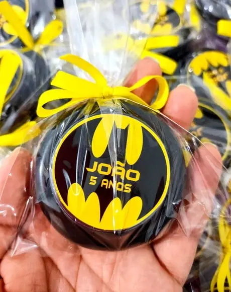 Ioiô Batman