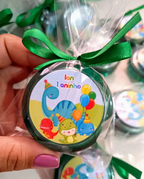 Ioiô Dino Baby