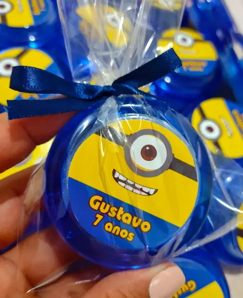 ioio minions