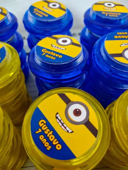 ioio minions