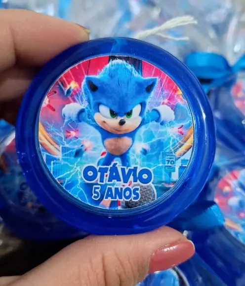 Ioiô Sonic