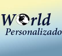 World Personalizado