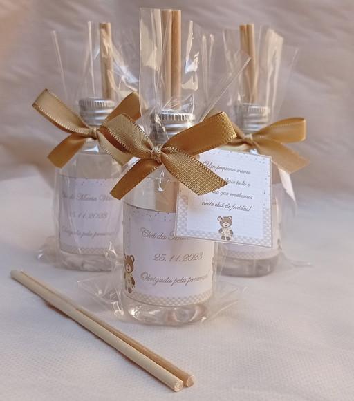Aromatizador Chá de Bebê Princesa