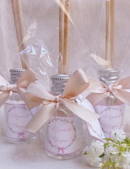 Aromatizador Maternidade Menina