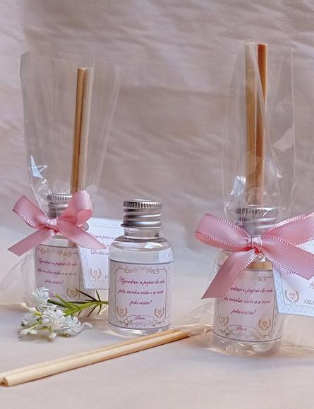 Aromatizador Maternidade Menina