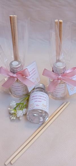 Aromatizador Maternidade Menina