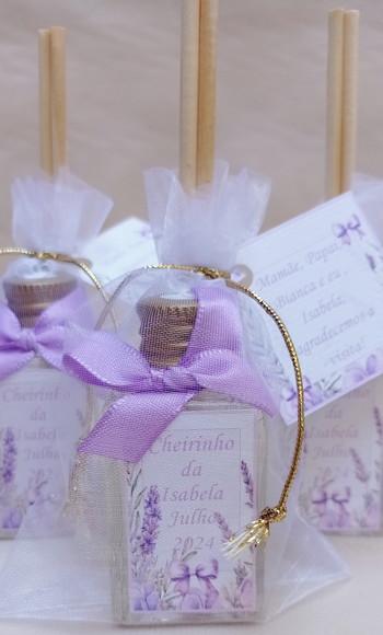 Aromatizador Nascimento Menina
