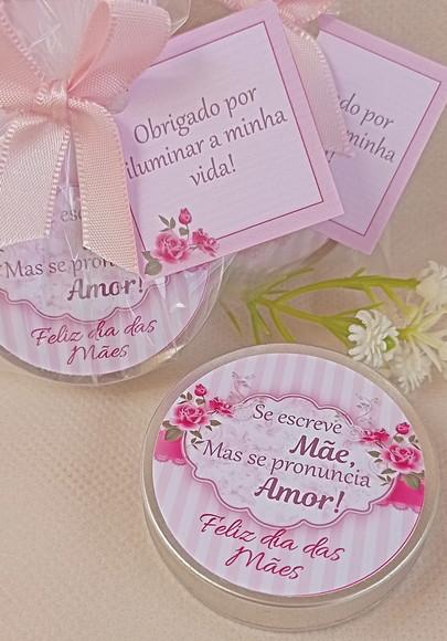 Brinde Corporativo Dia das Mães