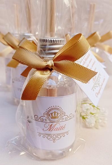 Lembrança Aromatizador Maternidade