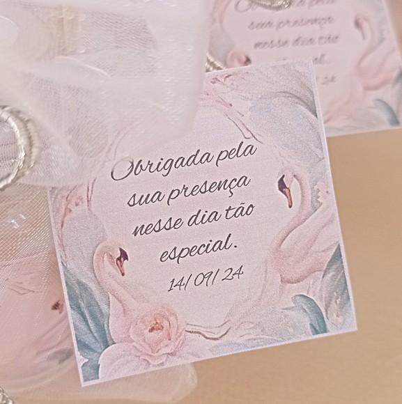 Lembrancinha 15 Anos
