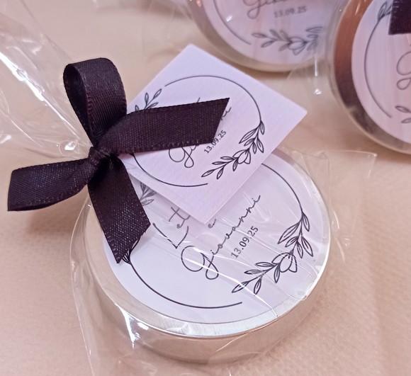 Lembrancinha Casamento