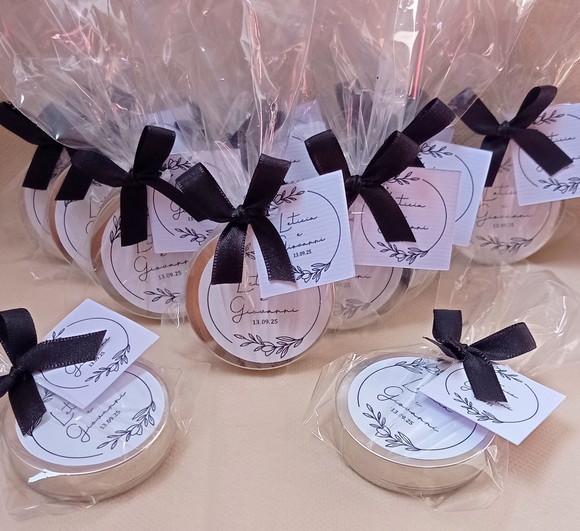 Lembrancinha Casamento