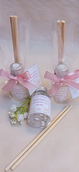 Aromatizador Maternidade Menina