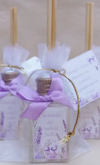 Aromatizador Nascimento Menina