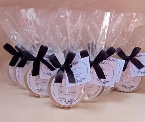 Lembrancinha Casamento