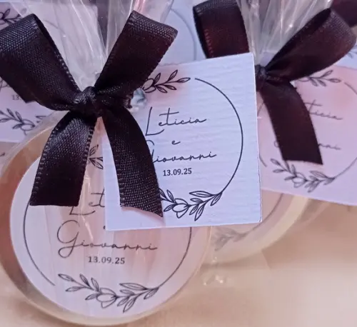 Lembrancinha Casamento