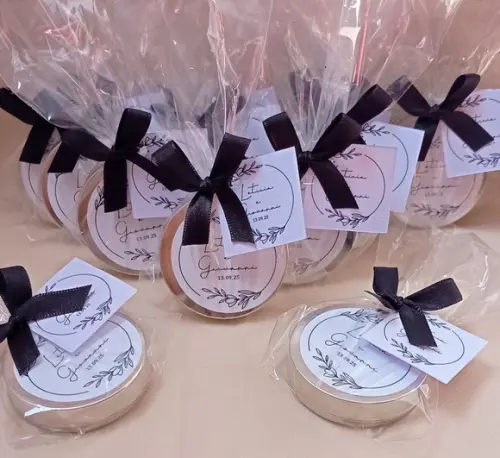 Lembrancinha Casamento