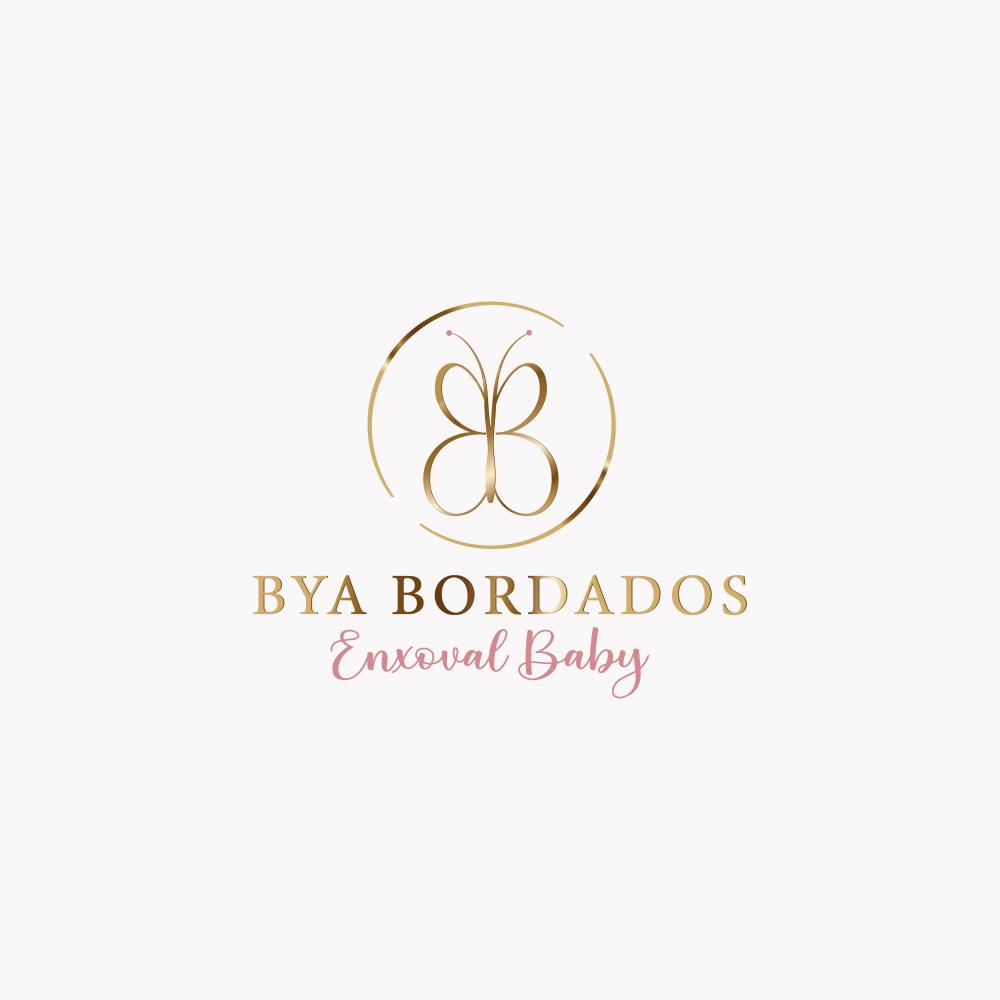 Bya Bordados Enxoval Baby