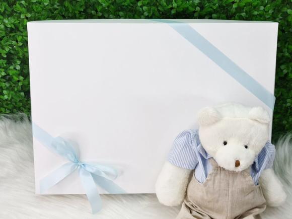 Cobertor Baby Personalizado