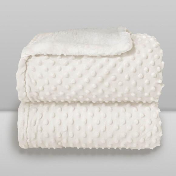 Cobertor Sherpa Baby