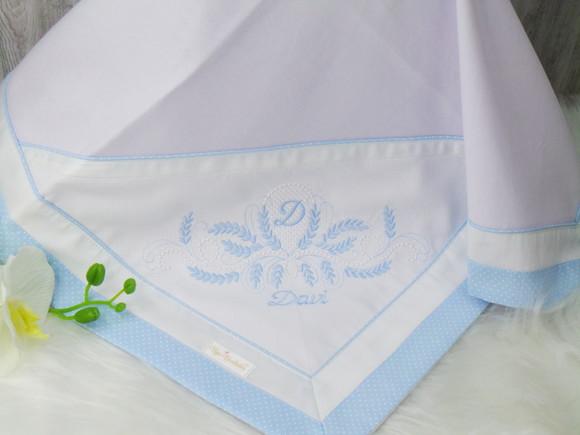 Cueiro Personalizado