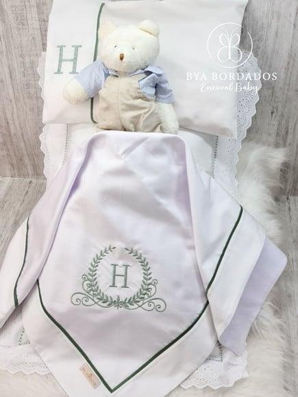 Kit Bercinho Maternidade