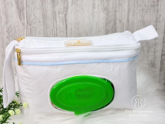 Kit Enxoval Bebê Personalizado