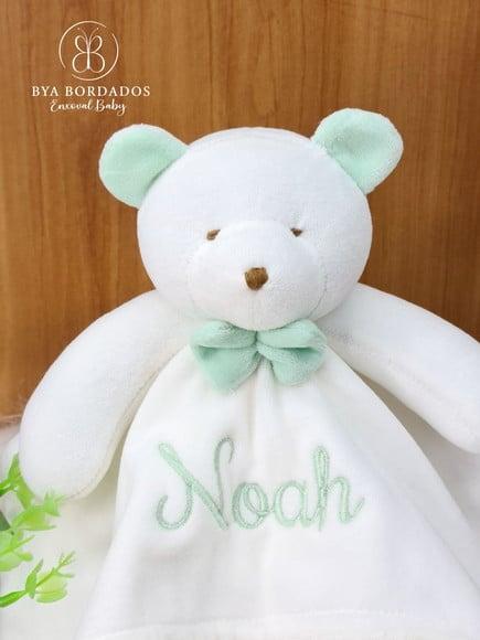 Naninha Personalizada