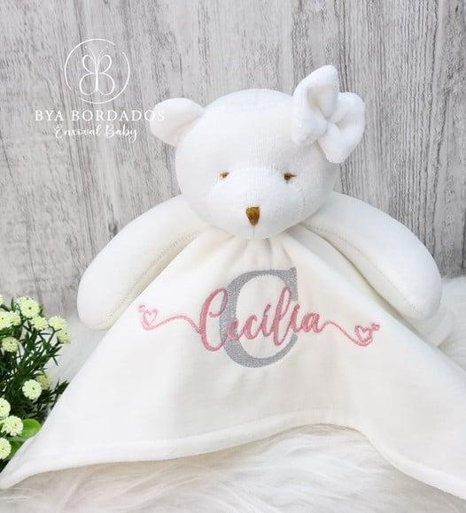 Naninha Personalizada