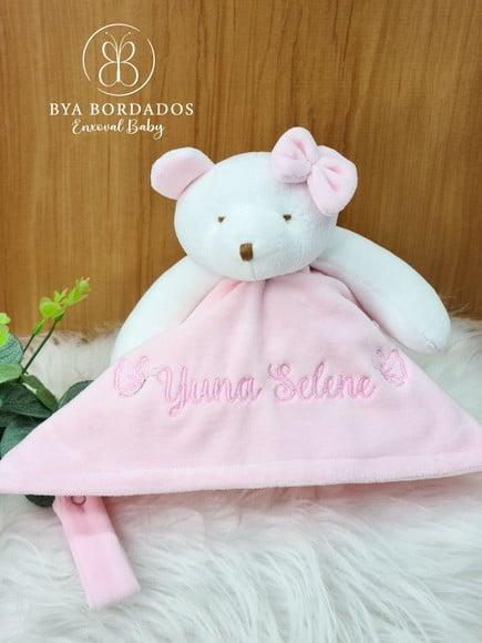 Naninha Personalizada