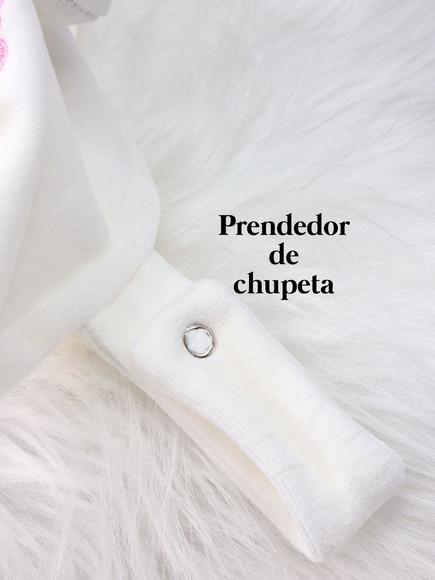 Naninha Ursinha Personalizada