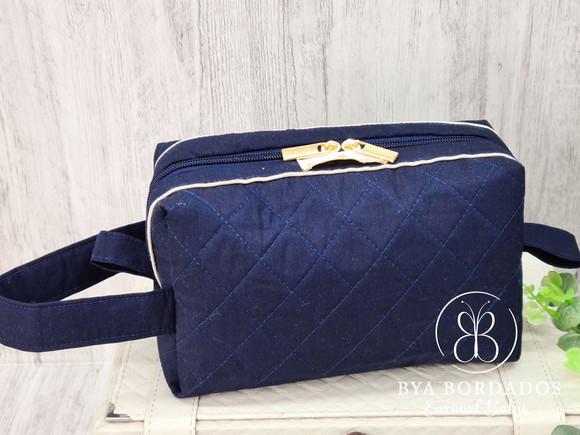 Nécessaire Bebê Personalizada