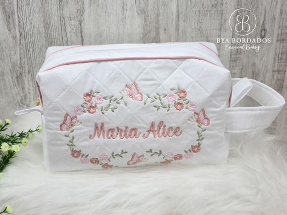 Nécessaire Box Bebê Personalizada