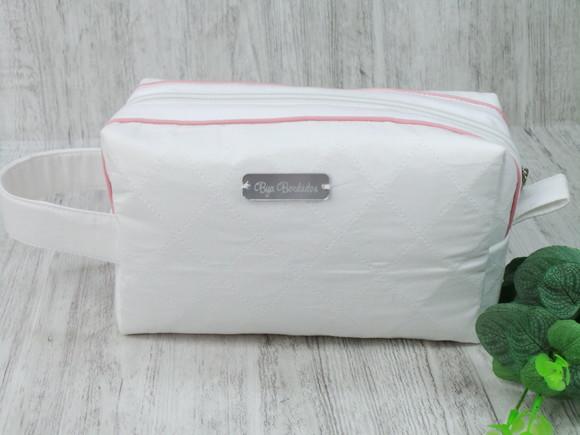 Nécessaire Bebê Personalizada
