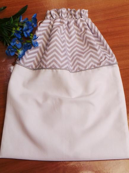 Saco Roupa Suja